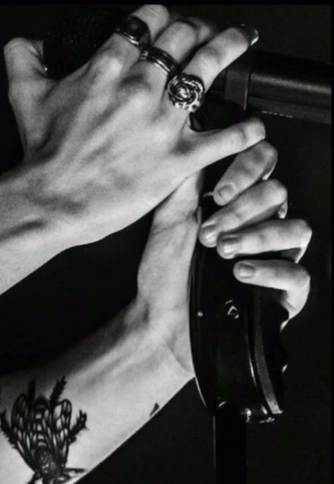 Harry Styles Rings, Harry Styles Hands, Hot Hands, Harry Styles Aesthetic, Debby Ryan, Harry Styles Photos, Mr Style, Harry Edward Styles, Edward Styles