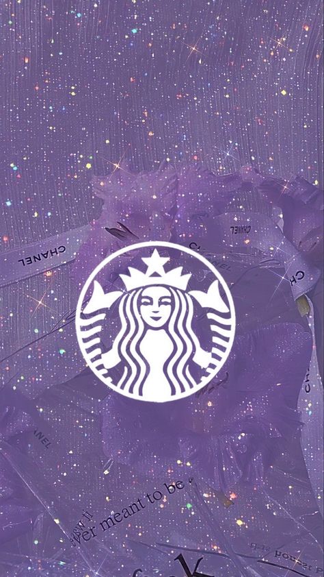 Starbucks Purple Aesthetic, Aesthetic Starbucks Wallpaper Iphone, Starbucks Wallpapers, Purple Starbucks, Coffee Wallpapers, Starbucks Background, Coffee Wallpaper Iphone, Starbucks Wallpaper, Eid Photos