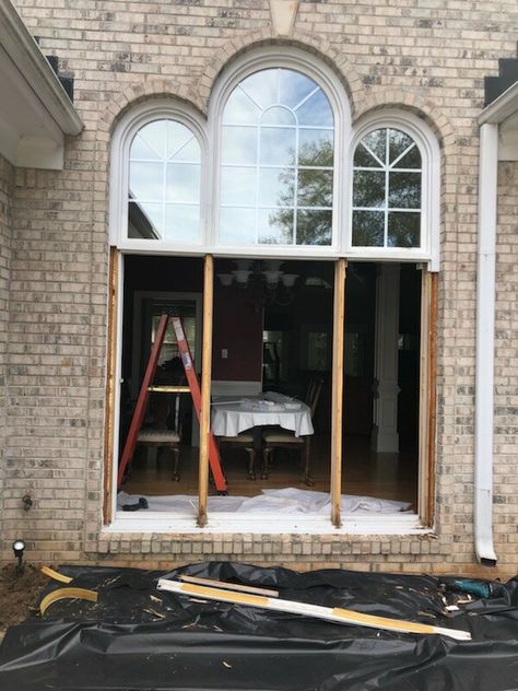 70F47CEC-0694-4796-9742-E3968D73FB31-225x300 Palladian Window, Custom Entry Doors, Shaped Windows, House Redesign, Bow Window, Double Hung Windows, Window Awnings, Window Ideas, Window Replacement