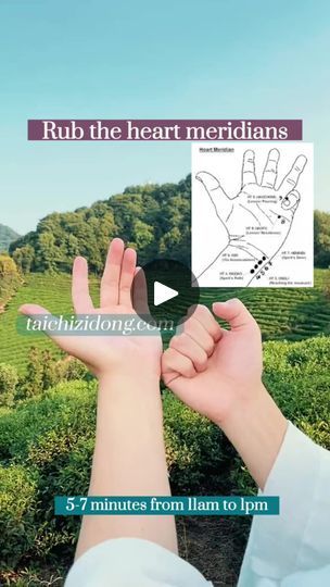 Heart Vessels, Pressure Point Therapy, Qigong Exercises, Body Massage Techniques, Tai Chi Exercise, Water And Fire, Acupressure Massage, Easy Yoga Workouts, Acupressure Points