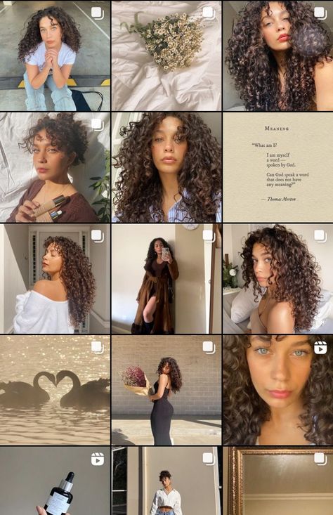 Feed Insta, Instagram Feed Inspiration, Photography Poses Women, Instagram Influencer, Curly Girl, Instagram Inspiration, Girly Girl, Instagram Aesthetic, Pink Girl