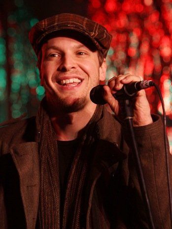 New York Stock Exchange, Gavin Degraw, Awards Viewing Party, Live Nation, Hollywood Reporter, Steven Tyler, Viewing Party, One Tree Hill, Stock Exchange