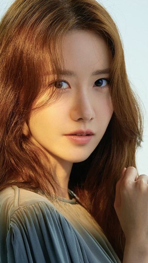 Im Yoon-ah, Lim Yoona, Japanese Show, Im Yoona, Yoona Snsd, Portrait Sketches, Korean Actresses, Girls Generation, Celebrities Female