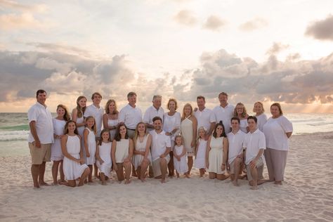 Family Reunion Photographer - https://www.ljenningsphotography.com/family-reunion-photographer/  family photographer, family photography, family photo ideas, sunset photos on the beach, sunset photos beach, sunset photos family, sunset photos couples, sunset pictures, sunset photography Aesthetic Beach Family Pictures, Family Reunion Photo Ideas, Family Reunion Aesthetic, December Manifestation, Maui Photoshoot, Family Reunion Photography, Group Family Pictures, Beachy Pics, Family Beach Pictures Poses