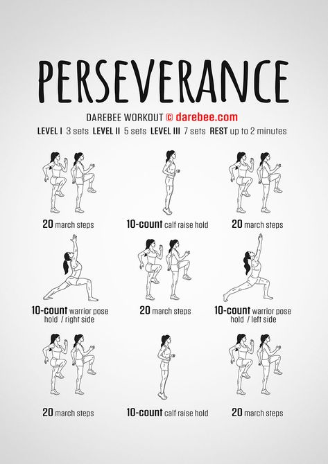 Perseverance Workout Darebee Workout Women, Darebee Workout, Warrior Training, Training At Home, Woman Warrior, Workout Women, Warrior Pose, Gym At Home, Daily Workouts