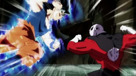 Goku Vs Jiren, Dragonball Super, Goku Vs, Goku And Vegeta, Dragon Ball Goku, Dragon Ball Super, Dragon Ball Z, Dragon Ball, Anime