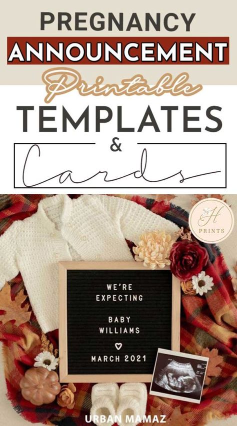 Fun Pregnancy Announcement, Pregnancy Announcement Template, About Pregnancy, Pregnancy Announcement Cards, Baby Announcement Cards, Free Printable Cards, Pregnancy Announcement Gifts, Pregnancy Announcement To Husband, Templates Free Design