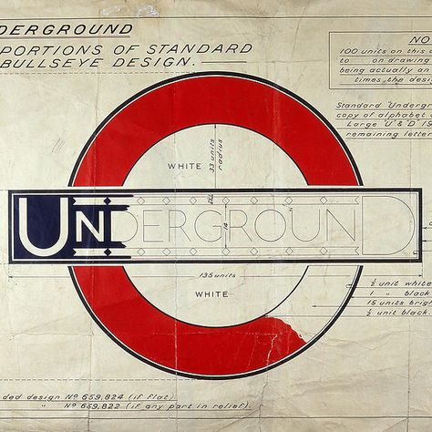 Mayor of London Nominates London Underground Logo Into the Design Museum Collection Underground Design, Gill Sans, Underground Map, Beer Crate, Men Of Letters, White Units, Calligraphy Typography, London Transport, London Underground