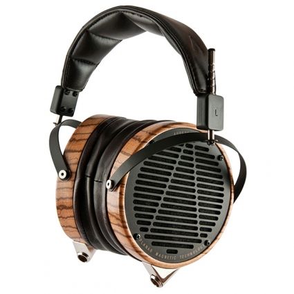 LCD3 Planer Magnetic Headphones $1945 Audiophile Headphones, Open Back Headphones, Video Equipment, Studio Headphones, Headphone Amplifiers, Best Headphones, High End Audio, Black Headphones, Equipment For Sale