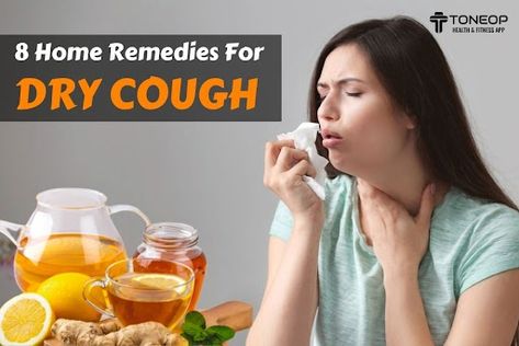 A dry cough, in which no phlegm or mucus is produced, may be treated in a variety of ways. Raw honey and garlic are effective home remedies for dry cough, as can over-the-counter medications and herbs like liquorice root and marjoram. Remedies For Dry Cough, Home Remedies For Cough, Remedies For Cough, Honey And Garlic, Vertigo Remedies, Productive Cough, Best Cough Remedy, Bad Cough, Throat Remedies