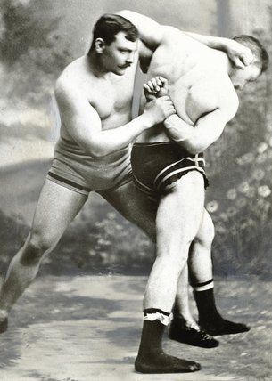 Vintage Strongman, Weight Lifters, Catch Wrestling, Vintage Wrestling, Arm Bar, Brass Monkey, Men Boxers, Ju Jitsu, Last Ride