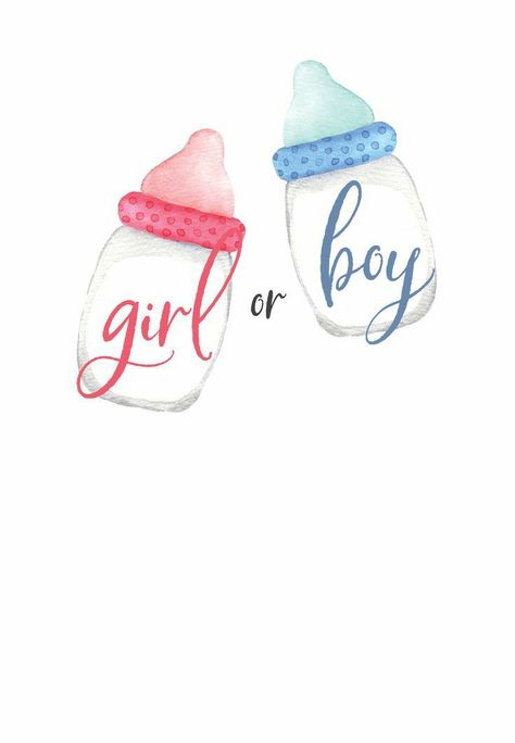 Gender Reveal Drawings, Gender Reveal Invitation Ideas Cards, Gender Reveal Invitations Template Blank, Gender Reveal Card Ideas, Gender Reveal Wallpaper, Gender Reveal Invitations Template Free, Boy Or Girl Background, Gender Reveal Invitation Ideas, Gender Reveal Template