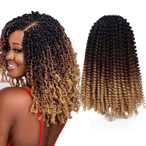 Nubian Twists Crochet, Nubian Twists Long, Curly Hairstyles Crochet, Braided Crochet Hairstyles, Nubian Twist Hairstyles, Twist Crochet Hairstyles, Spring Twists Hairstyles, Cute Crochet Hairstyles, Spring Twist Hairstyles