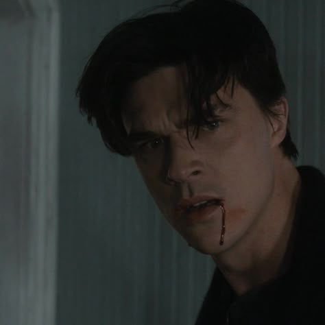 Harry Gardner, Ahs Double Feature, Kyle Spencer, Finn Wittrock, Red Tide, American Horror Story Seasons, Vampire Boy, Evan Peters, Horror Story