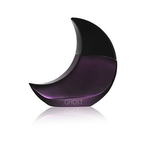 Ghost Women's Deep Night EDT 30 ml #trending #fragrances #perfume Ghost Deep Night Perfume, Ghost Perfume, Vanilla Perfume, Fragrances Perfume, Ghost, Vanilla, Fragrance, Moon, Collage