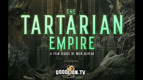 The Tartarian Empire (part 1) Tartarian Empire, Everything Is Illuminated, Star Wars Trilogy, Work Smarter Not Harder, Smarter Not Harder, Travel Workout, New Star Wars, Film Review, Literature Art