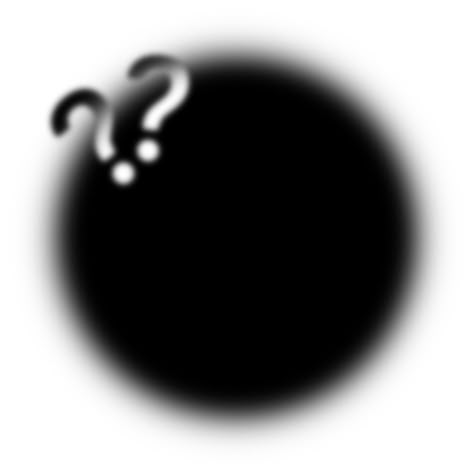 question mark icon mask , made by me, credit not required! Icon Overlay Mask, Question Mark Overlay, Profile Mask Overlay, Image Masks Overlay, Pfp Masks Transparent, Mask Pfp Overlay, Rentry Icon Mask, Question Mark Template, Icon Mask Overlay