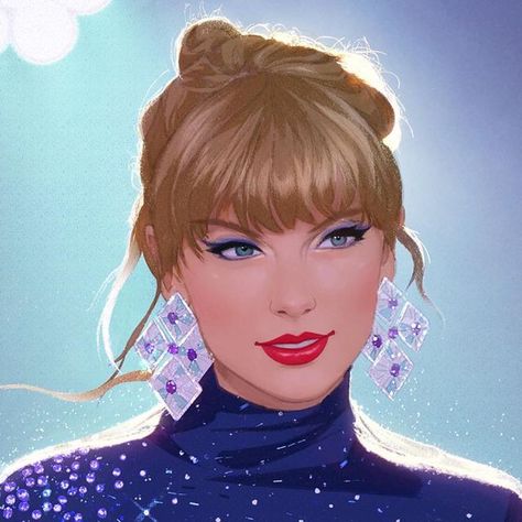 Taylor Swift Painting, 2023 Taylor Swift, Instagram Taylor Swift, Pot Art, Cinematic Lighting, Clay Pot, Costume Design, Taylor Swift, Love Her