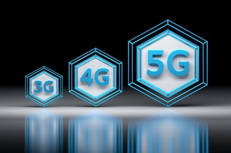 3g, 4g, 5g technology | Premium Photo #Freepik #photo #3g #internet-speed #5g-network #5g-technology Internet Speed, Exo Sehun, Premium Photo, Sehun, Massachusetts, Exo, Vision Board, Internet, Stock Photos