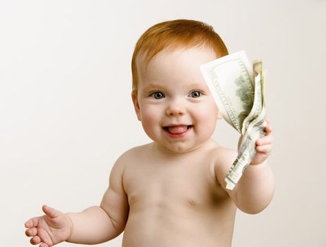 10 Overlooked Tax Breaks Baby Cost, Baby Money, Saving For Baby, Kids Clothing Brands, Baby Images, Baby Time, Everything Baby, Baby Hacks, Having A Baby