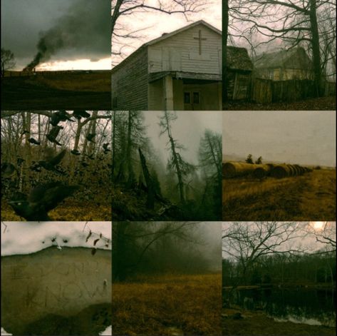 Fallout Moodboard, Cryptid Moodboard, Meat Aesthetic, Dark Academia Science, Paranormal Aesthetic, Oc Moodboard, Adopt Idea, Creative Drawing Prompts, Southern Gothic