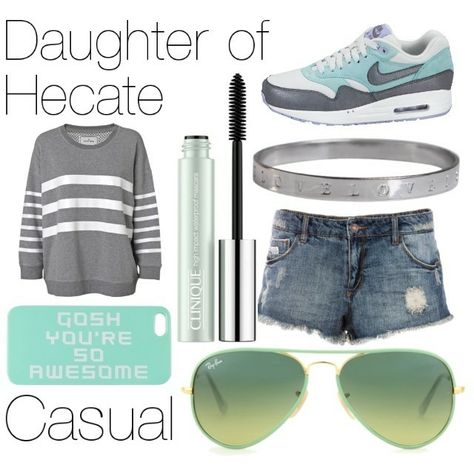 Hecate Inspired Outfits, Cabin 20 Hecate, Hecate Cabin, Daughter Of Hecate, Cabin Outfits, Cabin Outfit, Random Clothing, 20 Aesthetic, Clothing Designs