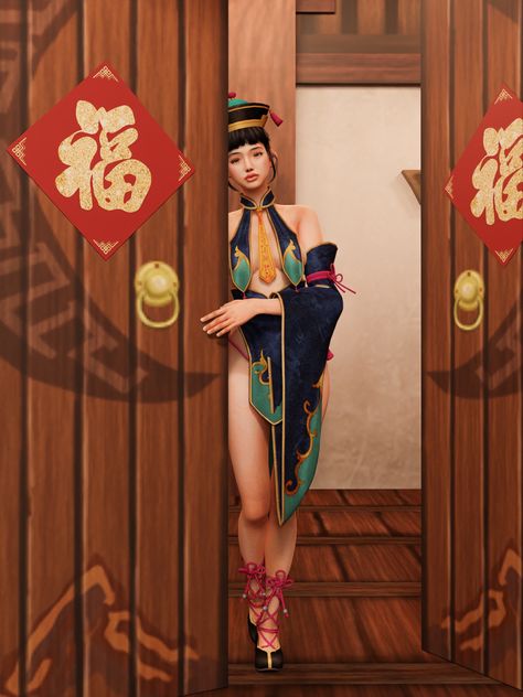 Sims 4 Free Mods, Blender Scenes, Moonlight Shadow, Sims Love, Sims 4 Cas Mods, Japanese Festival, Sims 4 Cc Skin, Sims4 Clothes, Sims Hair