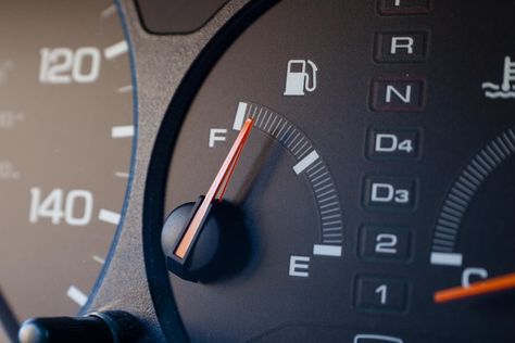 Easy Tricks To Learn, How To Save Gas, Reduce Gas, Easy Tricks, Tire Pressure Gauge, Crush It, Fuel Prices, How To Get Better, Gas Mileage