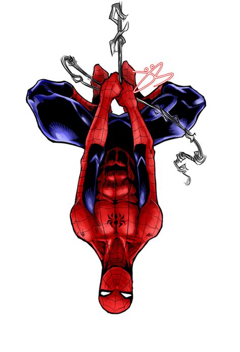 Image result for spiderman hanging upside down Spiderman Upside Down, Kawaii Spider, Spiderman Poses, Spiderman Tattoo, Spiderman Drawing, Hanging Upside Down, Spiderman Art Sketch, Marvel Tattoos, Spectacular Spider Man