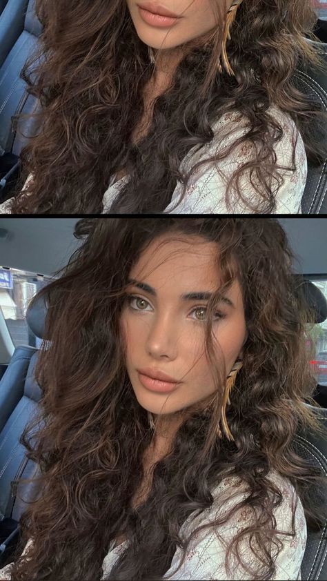 Stories • Instagram Negin Vand, Negin Ghalavand, Big Bust, Adriana Lima, Artistry Makeup, Insta Story, Beautiful Eyes, Stories Instagram, Makeup Routine