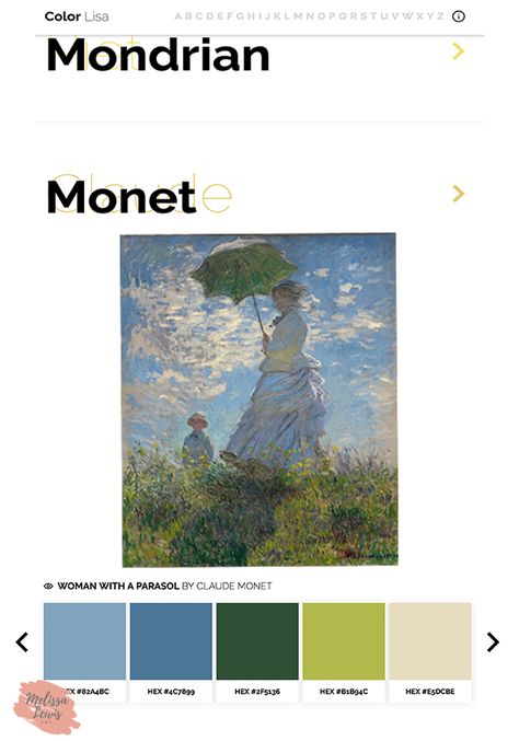 Best Online Color Palette Generators for Creatives — Melissa Lewis Art Art Color Palette Colour Schemes, Art Color Pallete, Oil Painting Color Palette, Impressionism Color Palette, Art Pallette, Color Harmony Palette, Artist Color Palette, Monet Color Palette, Color Palette Painting