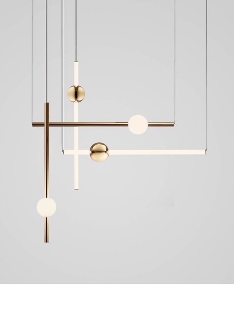 Lee Broom Orion Globe Light - Polished Gold | Product library | est living Line Lighting, Lighting Units, Lee Broom, Est Living, Furniture Dimensions, Globe Light, Right Light, Hotel Boutique, New Flat