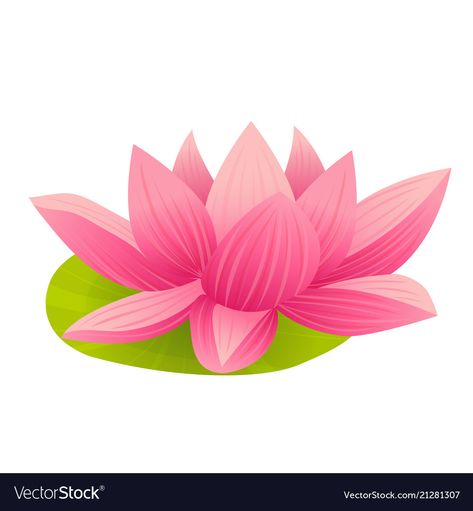 Cartoon Lotus Flower, Lotus Icon, Lotus Illustration, Crocodile Cartoon, Lotus Image, Lotus Vector, Lotus Flower Wallpaper, Ganpati Decor, Lotus Wallpaper