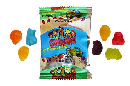 Throwback Thursday: Nostalgia Gallery - Gallery Scooby Doo Gummies, Scooby Doo Fruit Snacks, Chocolate Ravioli, French Toast Crunch, 90s Snacks, Discontinued Food, Pudding Pop, Scooby Snacks, 90s Childhood