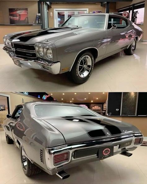 70 Chevelle Ss, Chevelle Ss 454, Old School Muscle Cars, 70 Chevelle, Chevy Chevelle Ss, 1970 Chevelle, Old Muscle Cars, Chevrolet Chevelle Ss, Vintage Muscle Cars