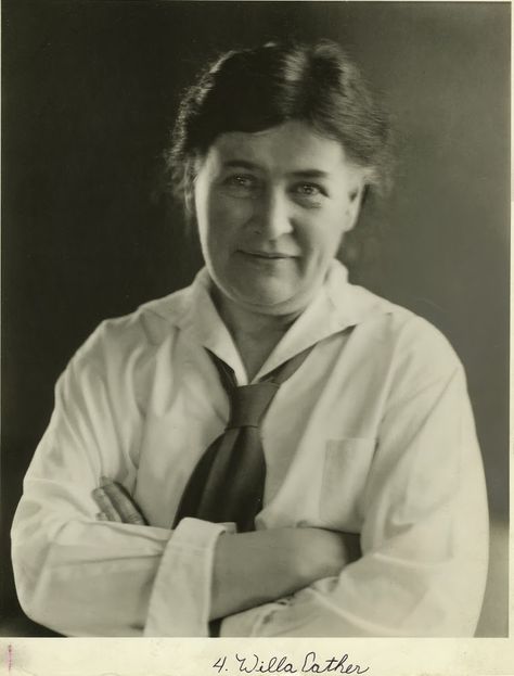 Audio Book & Text: A Wagner Matinée. Willa Cather - The Wagnerian Willa Cather, Edward Steichen, Women Warriors, Woman Authors, Pulitzer Prize, Prize Winning, Women Writers, Troubled Times, Writers And Poets