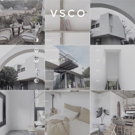 Vsco Edit Aesthetic, Vsco Recipe, Vsco Recipes, Vsco Effects, Vsco Lightroom Presets, Vsco Filter Instagram, Vsco Themes, Vsco Tutorial, Best Vsco Filters