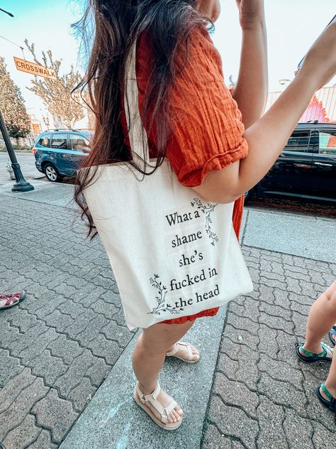 Taylor Swift Tote Bag Diy, Taylor Swift Tote Bag, Harry Styles Tote Bag, Gracie Abrams Tote Bag, Diy Tote, Feminist Tote Bag, Diy Tote Bag, Diy Bag, Easy Diy