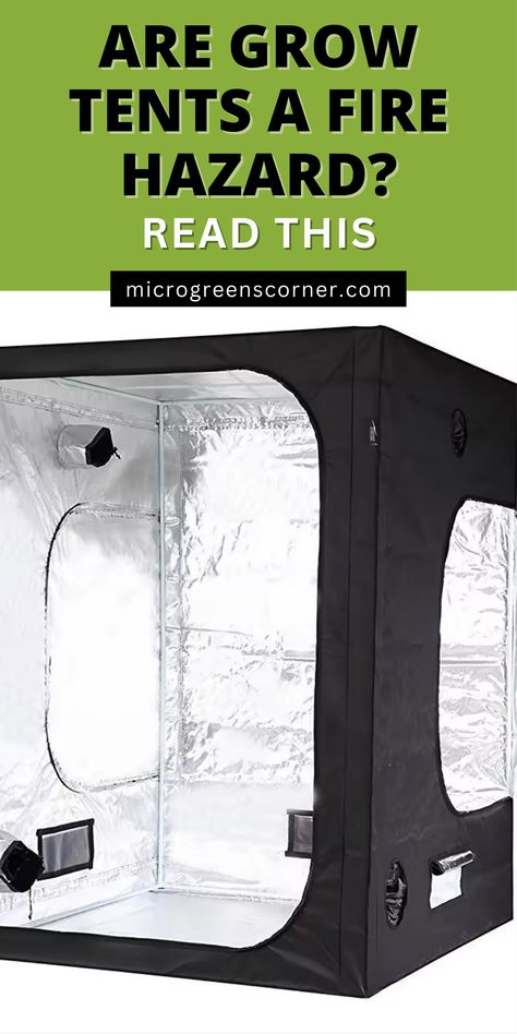 a grow tent Microgreen Indoor Setup, Indoor Grow Tent Set Up, Grow Tent Vegetable Garden, Diy Grow Tent Indoor, Diy Grow Tent, Starting Microgreens, Diy Tent, Growing Microgreens, Grow Tent