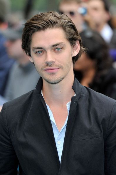 Tom Payne Actor, Malcolm Bright, Paul Rovia, Thomas Payne, Tom Payne, Waterloo Road, Horrible Bosses, Carole Lombard, Prodigal Son