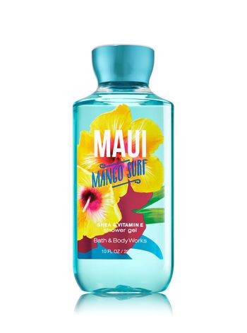 Mango Perfume, Beachy House, Bath And Body Works Lotion, Wolf Oc, Christmas Fragrance, Bath N Body Works, Bathroom Stuff, College List, Bath And Body Work