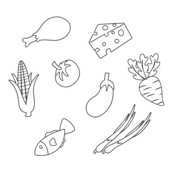 vegetables drawing,vegetable drawing,table drawing,vegetables,doodle,health,cartoon,food,set,doodle drawing,doodle sketch,fresh,organic,carrot,hand,drawn,sketch,vegetarian,isolated,natural,tomato,vegan,fruit,eggplant,sticker,collection,pumpkin,healthy,drawing,cute,cheese,corn,chicken,fish,protein,kitchen,seasoning,onions,vegetables sketch,pattern,vegetables and fruits,black,menu,design,ingredients,mushrooms,vitamin,eat,plant,vegetable cartoon,line,hand drawn,outline Food Simple Drawing, Black Menu Design, Protein Drawing, Healthy Food Drawing, Vegetarian Drawing, Vegetables Sketch, Healthy Drawing, Organic Line Art, Drawing Vegetables