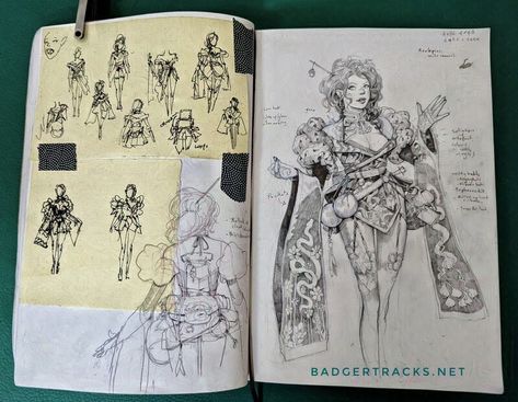 Sketchbook Pencil, Pencil Work, The Sketchbook, Artist Sketchbook, 1 Tattoo, Sketchbook Art Journal, Arte Sketchbook, Wow Art, Sketchbook Journaling