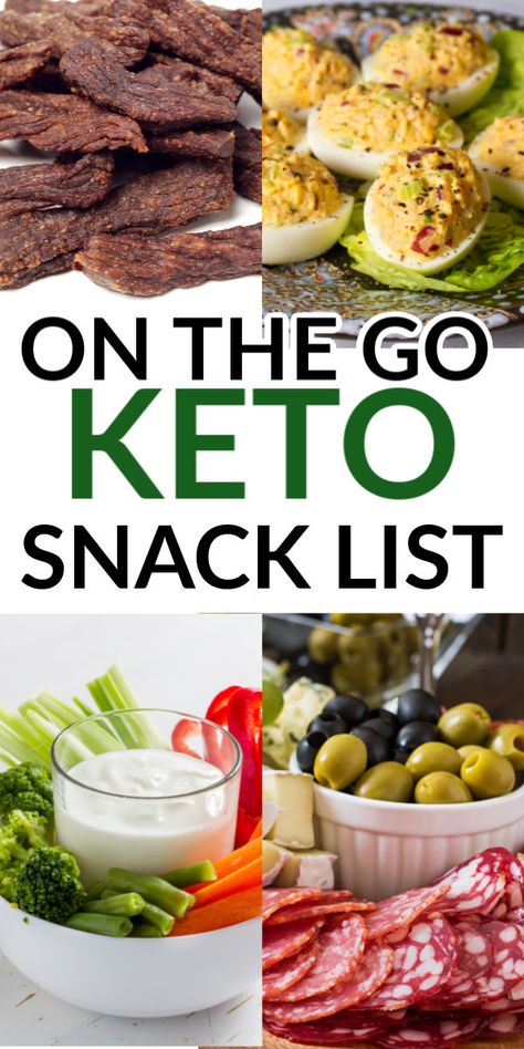 Keto Snacks On The Go, Best Keto Snacks, Tartiflette Recipe, Easy Low Carb Snacks, Good Keto Snacks, Snacks On The Go, Snacks List, Keto Diet Snacks, Snacks Appetizers