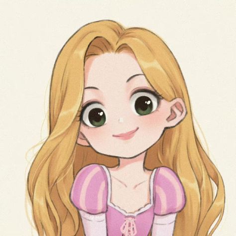 Cute Disney, Rapunzel, We Heart It, Lost, Reading, Disney, Hair, Pink