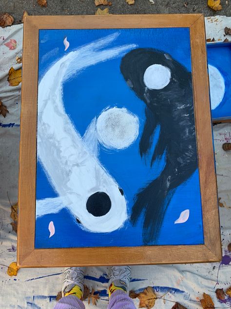 Easy Avatar Painting, Atla Painting Ideas, Avatar Canvas Painting, Painting Avatar The Last Airbender, Avatar The Last Airbender Painting Ideas, Avatar The Last Airbender Painting Easy, Avatar The Last Airbender Painting, Avatar The Last Airbender Canvas Art, Avatar Acrylic Painting