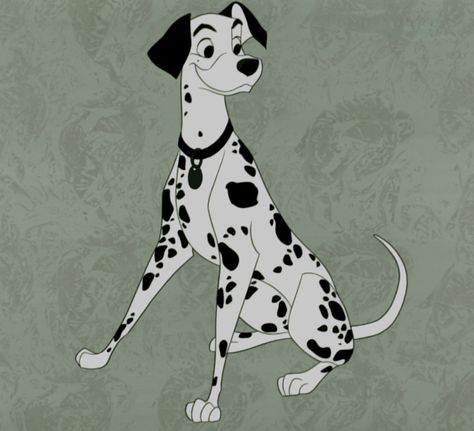 Pongo 101 Dalmations Pongo, 101 Dalmatians 1961, Pongo And Perdita, 101 Dalmatians Cartoon, 101 Dalmations, Disney 101 Dalmatians, Star Wars Disney, Canine Art, Disney Classics