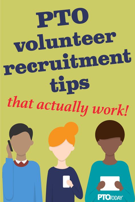 Volunteer roster looking sparse? Maybe you just need a refresher on recruitment strategies that will make a difference. 🤔 Parent Council Recruitment, Volunteer Organization Ideas, Pta Volunteer Recruitment, Pto Volunteer Recruitment Poster, Pta Recruitment Ideas, How To Start A Booster Club, Pto Recruitment Ideas, Parent Teacher Organization, Pto Bulletin Board Ideas