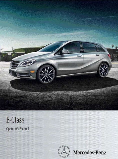 Mercedes B Class, Mercedes Benz, Bmw Car, Repair, For Free, Exterior, Cars, Quick Saves