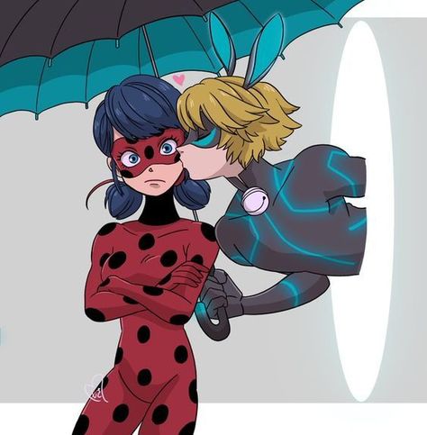 Miraculous Ladybug Chat Noir, Mlb Fan Art, Ladybug Und Cat Noir, Ladybug Art, Miraculous Wallpaper, Miraculous Ladybug Wallpaper, Ladybug Anime, Miraculous Ladybug Fanfiction, Super Cat